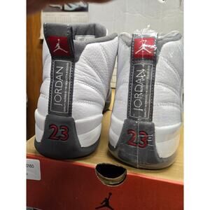 NIKE AIR JORDAN 12 RETRO